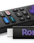 Roku Streaming Stick 2025, Dispositivo para TV HD/FHD