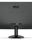 Monitor Aoc Gaming 23,8 100hz 1ms LED HDMI - 24b30hm2