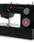 MAQUINA COSTURA SINGER HD 4423 220V preta