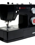 MAQUINA COSTURA SINGER HD 4423 220V preta