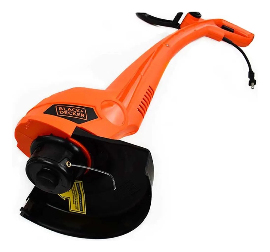APARADOR DE GRAMA 500W 9 (230MM) 127V GL350-BR