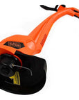 APARADOR DE GRAMA 500W 9 (230MM) 127V GL350-BR
