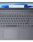 Notebook Lenovo IdeaPad Slim 3 15IRH10 Intel I5 83NS0002BR