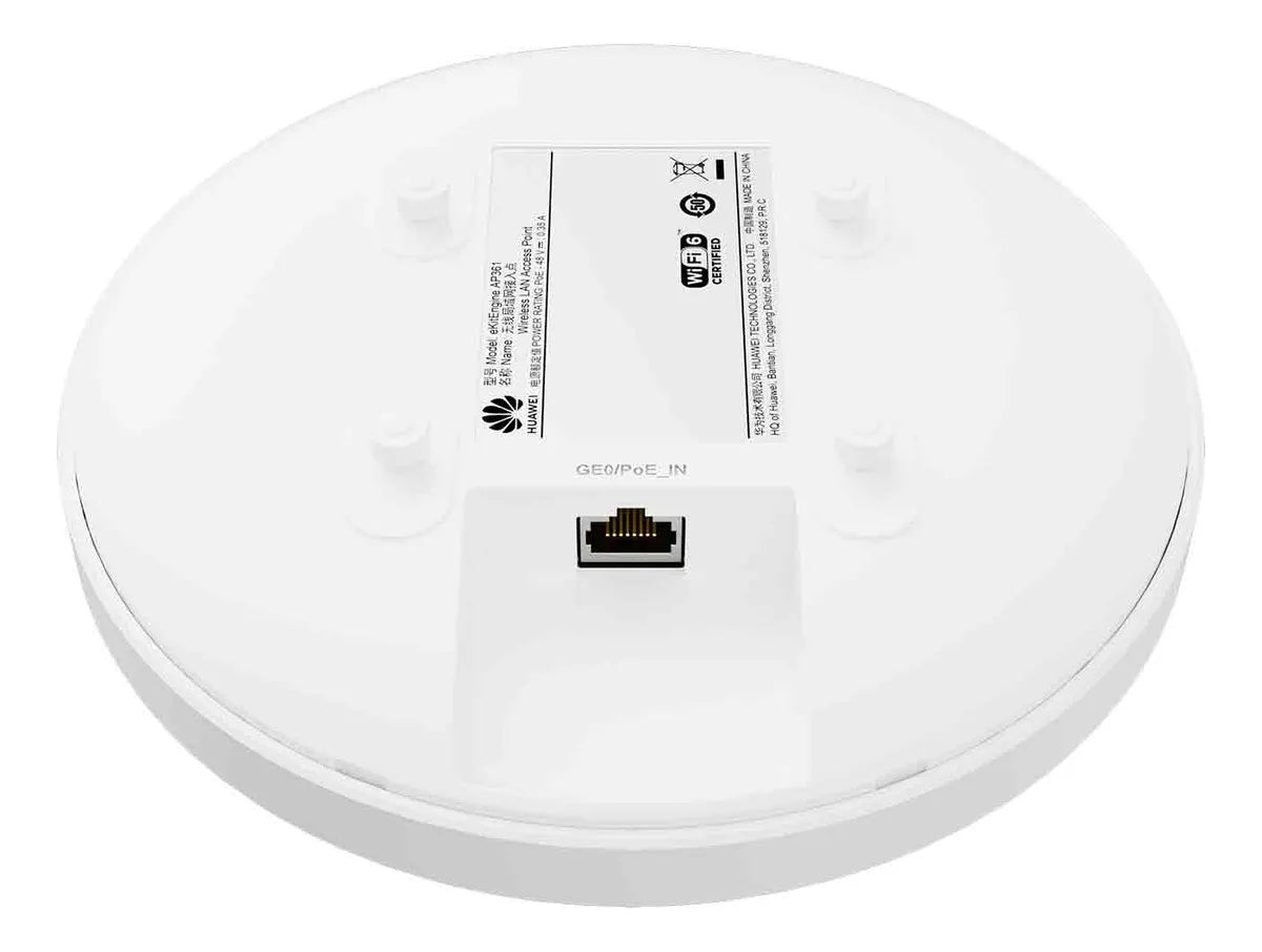 Acesso Huawei eKitEngine AP361