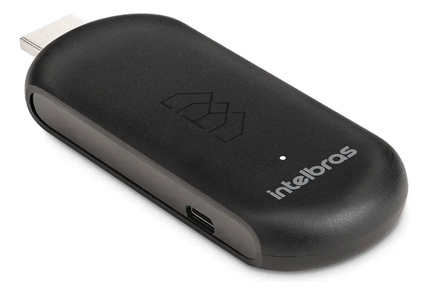 Smart TV Stick Full HD Intelbras