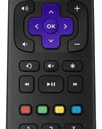 Smart TV 50" 4K UHD AOC Roku TV 50U7045/78G