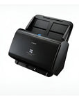 Scanner Canon Imageformula Dr-c240 Preto