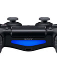 Controle Sem Fio PlayStation Dualshock 4 Preto Ps4