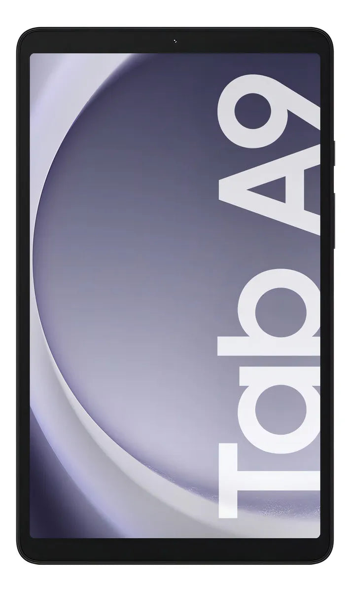 Tablet Samsung A9 64Gb, 4Gb Ram, Tela 8.7. X115 4G Grafite