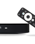 SMART BOX ANDROID TV IZY PLAY FULL HD