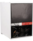 FRIGOBAR PFG85B 220V