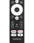 SMART BOX ANDROID TV IZY PLAY FULL HD