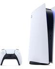 Console PlayStation 5 Slim Digital Edition 825GB