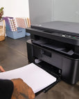 Multifuncional Brother Laser Mono (A4) Wrl USB DCPL1632W