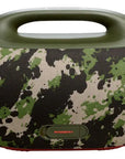Caixa De Som Bluetooth Boombox 4 Camuflado Jbl