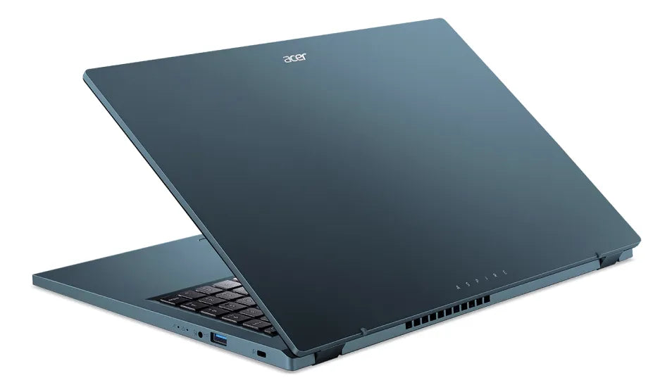 Notebook Acer I5 Ag15-51p-54ee, 8gb, 512gb Ssd - Azul