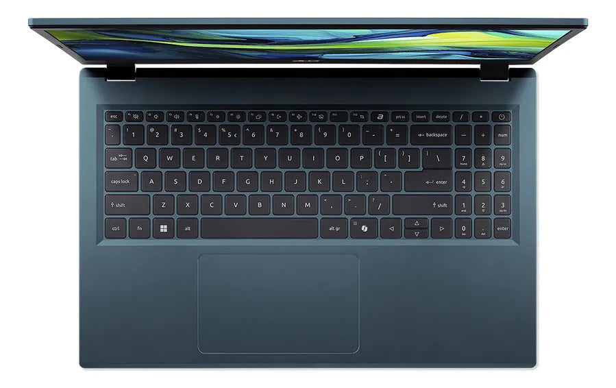 Notebook Acer I5 Ag15-51p-54ee, 8gb, 512gb Ssd - Azul