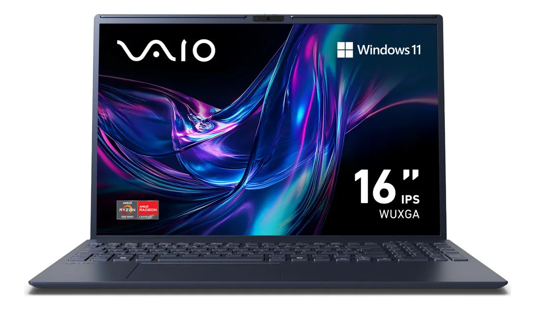 Notebook VAIO FE16 VJFE69F11X-B1221H W11
