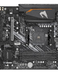 Placa Mãe Gigabyte B550M Aorus Elite (rev. 1.3)