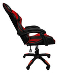 CADEIRA GAMER BRX IMPACT RED