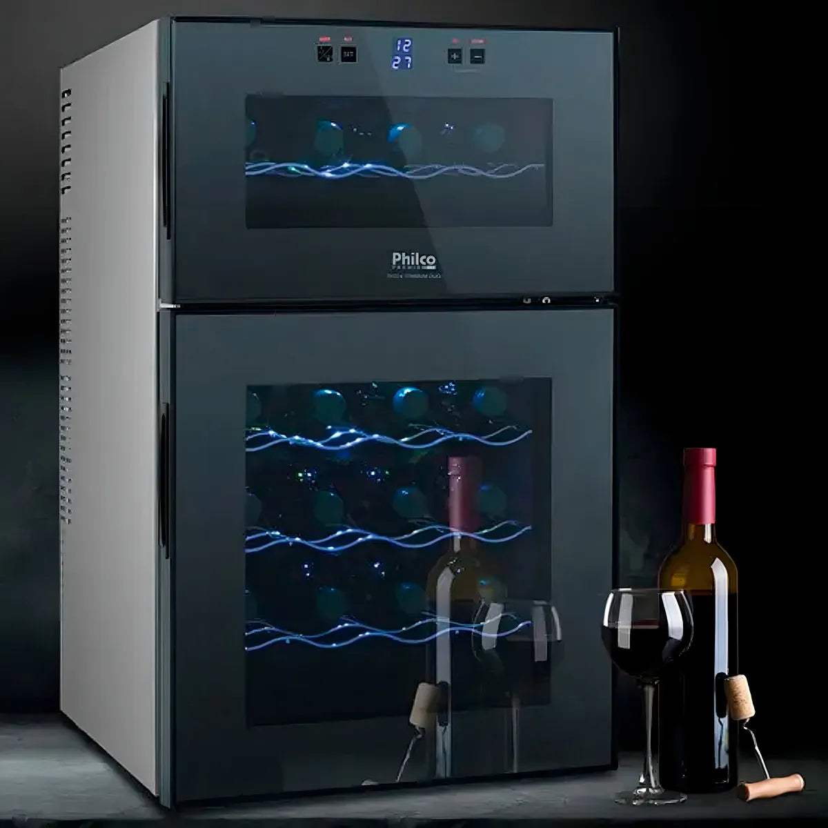 ADEGA PAD24DZ BIVOLT