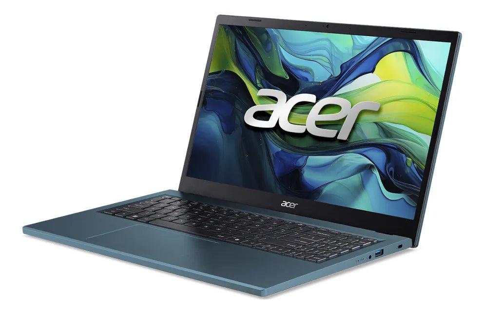 Notebook Acer I5 Ag15-51p-54ee, 8gb, 512gb Ssd - Azul