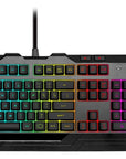 Cooler Master Devastator 3 Rgb Kit de teclado e Mouse Gamer