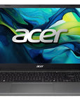 Notebook Acer Aspire Go 15 I3 1305u 8gb 256gb Ssd Linux Cinza