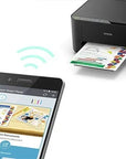 Impressora Epson Multifuncional L3250 Wifi Econtank Color