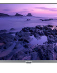Smart TV 32" Britânia BTV32G7PR2CSGBLH HD LED HDMI Roku TV