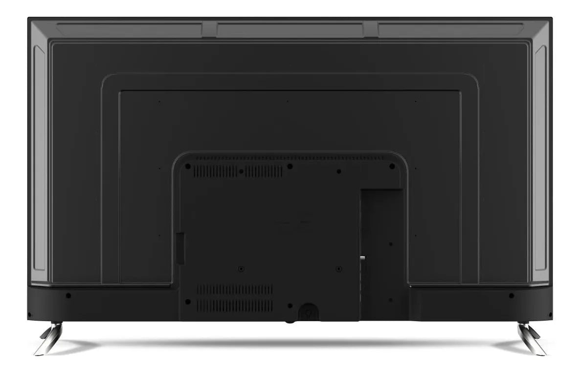 Smart TV 50&quot; Philco PTV50G7PR2CSB 4K Roku TV Led Dolby Audio