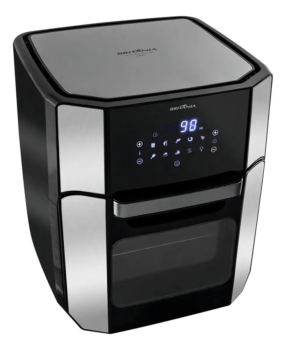 Fritadeira Air Fry Oven BFR2100P, Britânia, 220v