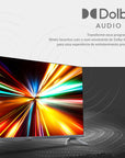 Smart Tv Philco 32 Led Android Hdr10 Bluetooth Hdmi P32SAA