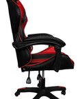CADEIRA GAMER BRX IMPACT RED