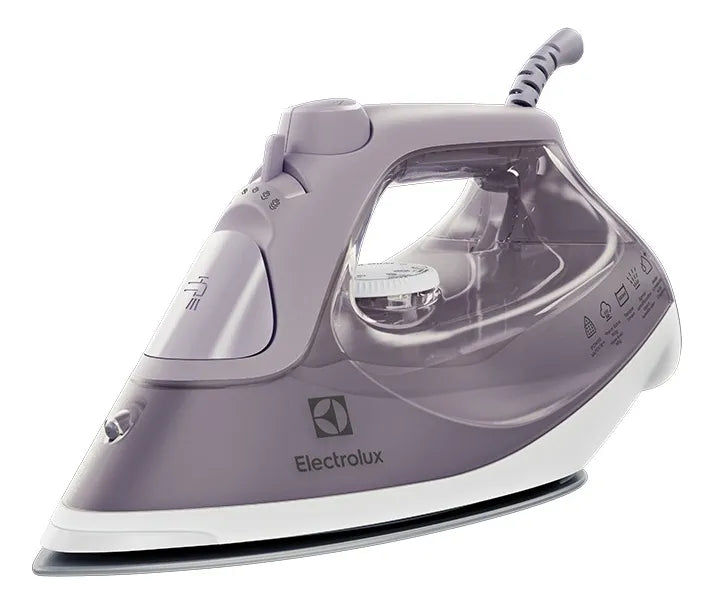 Ferro De Passar Esi50 Electrolux 127v