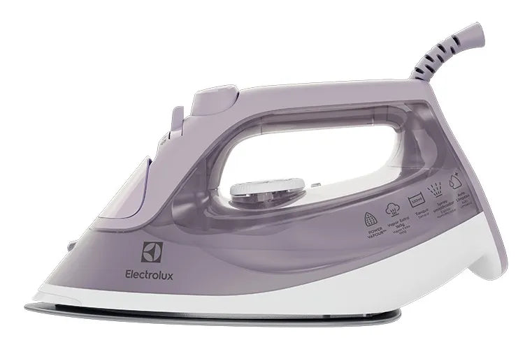 Ferro De Passar Esi50 Electrolux 127v