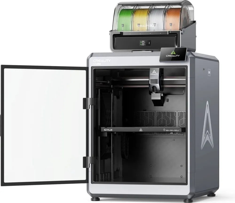 Impressora 3D Creality K2 Plus Combo 1202080024