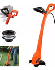 APARADOR DE GRAMA 500W 9 (230MM) 127V GL350-BR