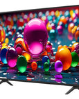 Smart TV LG AI 55" 4K UHD 55UA8550PSA