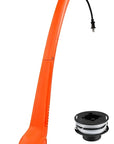 APARADOR DE GRAMA 500W 9 (230MM) 127V GL350-BR