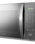 Micro-ondas 42L Philco Jumbo Tira Odor 1560W 127V PMO42EB