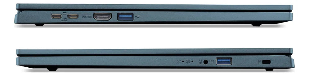 Notebook Acer I5 Ag15-51p-54ee, 8gb, 512gb Ssd - Azul