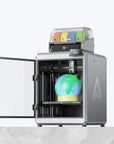 Impressora 3D Creality K2 Plus Combo 1202080024
