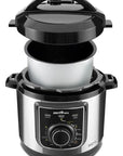 Panela de Pressão Britânia BPP01PI Multifuncional 3L - 127V