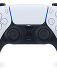 Controle Joystick Sem Fio Sony Playstation 5 Dualsense White