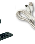 NIVEL LASER 20M RECARREGAVEL NLR020 VD