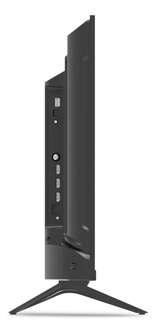 Smart Tv 43" Full Hd Aoc Roku Tv 43s5045/78g Hdmi 1 Usb Wifi