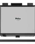 Grill Philco 2 Em 1 Chapa Com Abertura 180° Pgr50a 220v