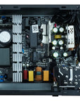 Fonte gamemax GX700 BK