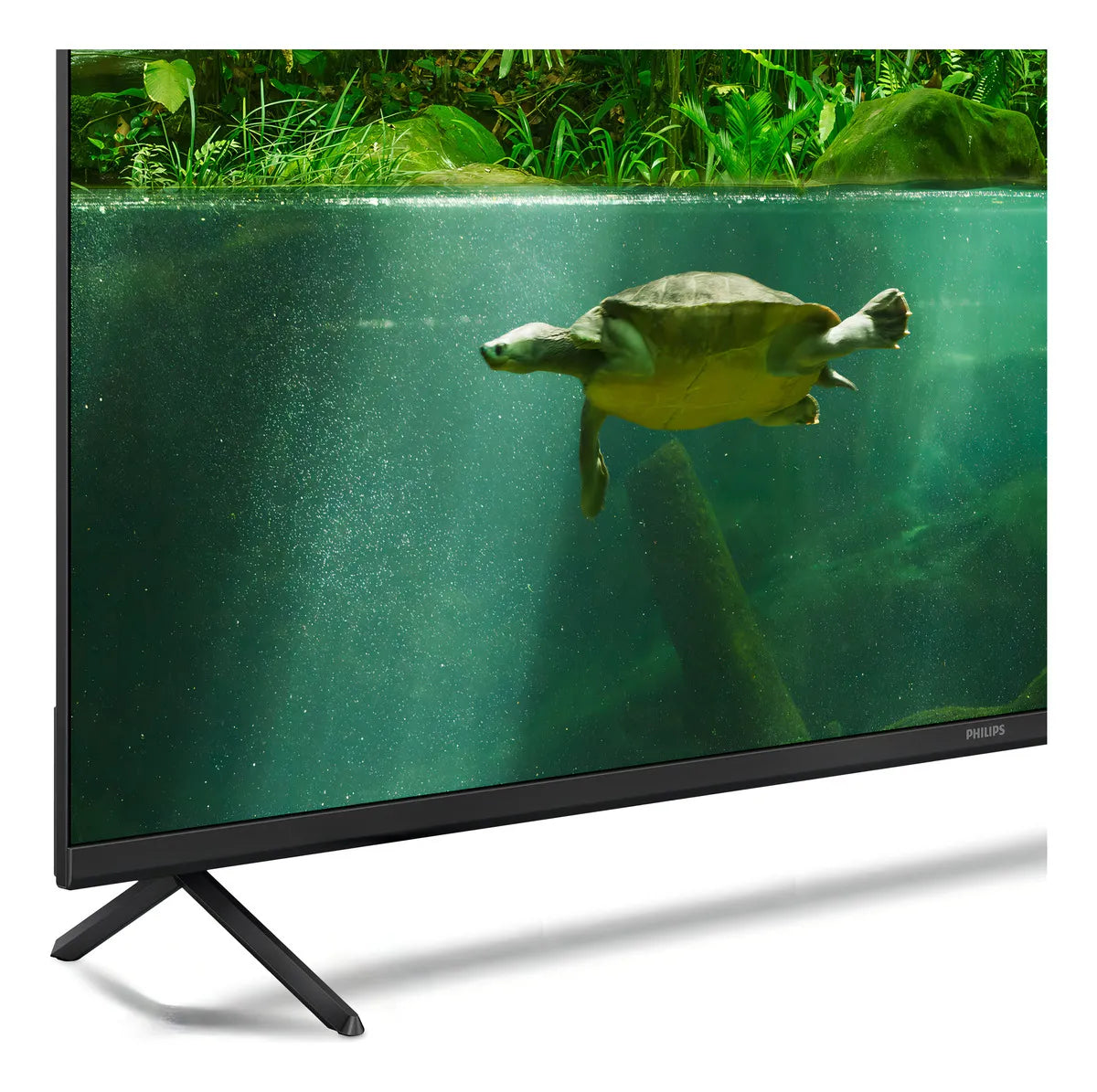 Smart TV Philips 55&quot; Google TV 4K 55PUG7408/78